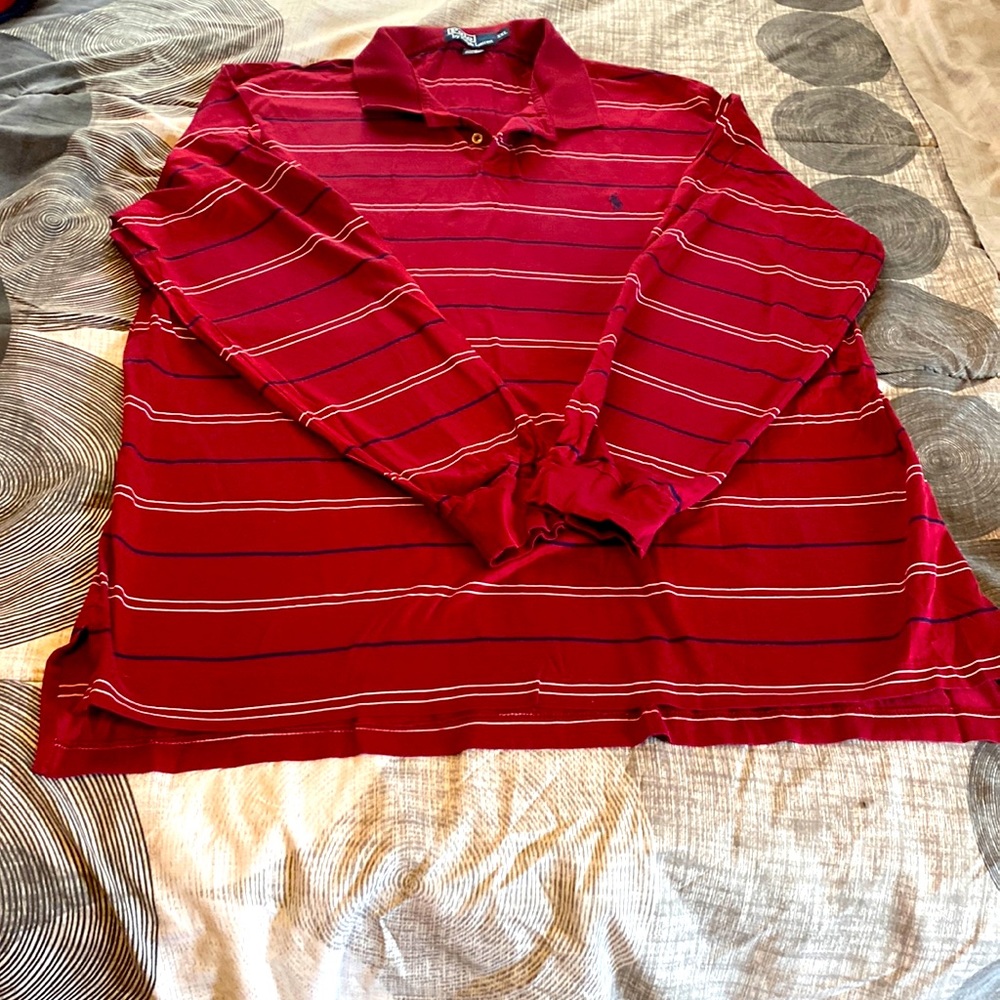 Ralph Lauren polo